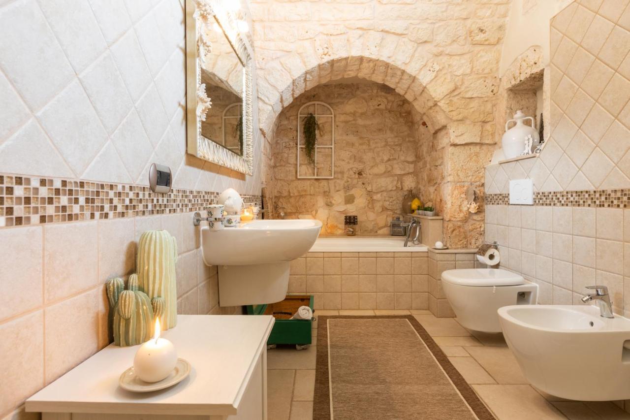 Casale Citrignano With Pool Villa Остуни Екстериор снимка