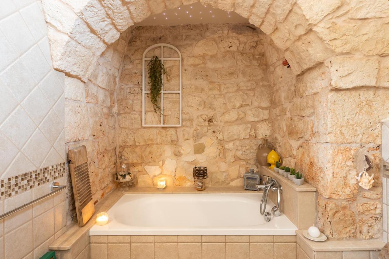 Casale Citrignano With Pool Villa Остуни Екстериор снимка