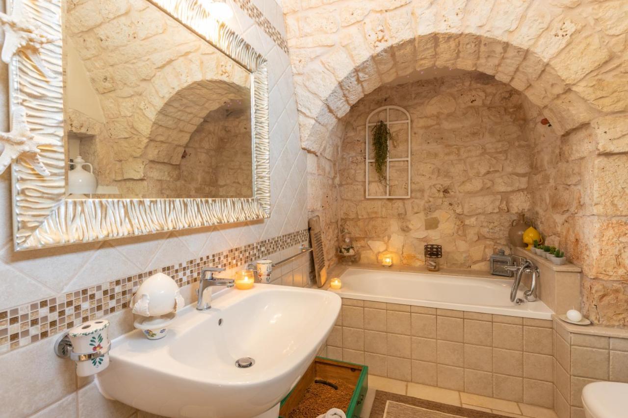 Casale Citrignano With Pool Villa Остуни Екстериор снимка