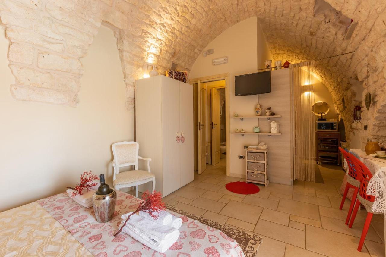 Casale Citrignano With Pool Villa Остуни Екстериор снимка