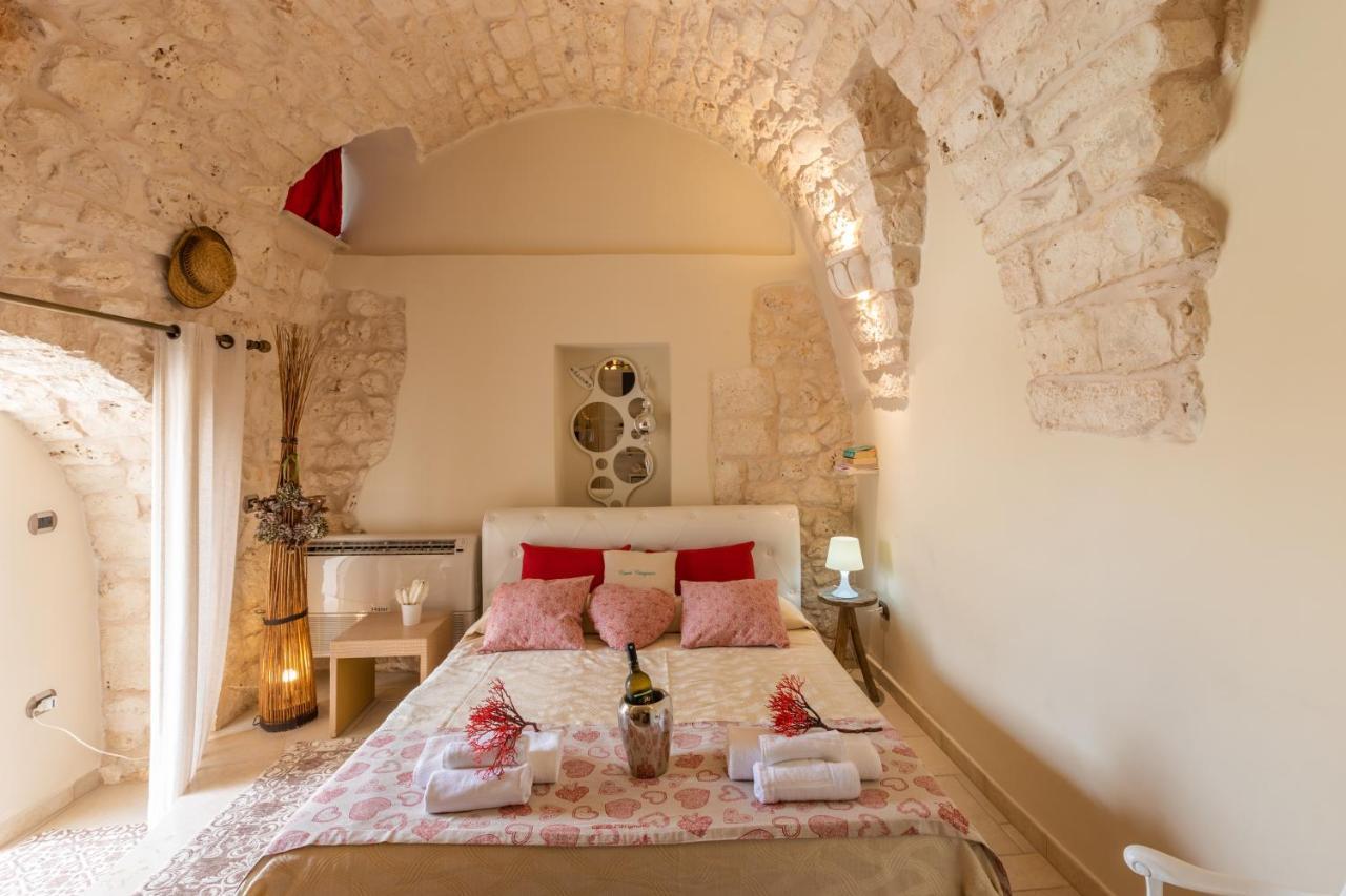 Casale Citrignano With Pool Villa Остуни Екстериор снимка