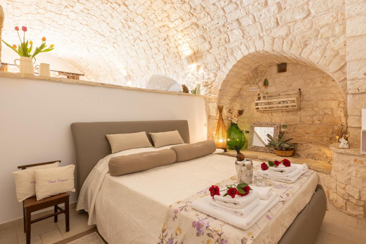 Casale Citrignano With Pool Villa Остуни Екстериор снимка