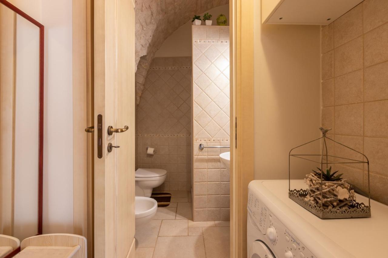 Casale Citrignano With Pool Villa Остуни Екстериор снимка