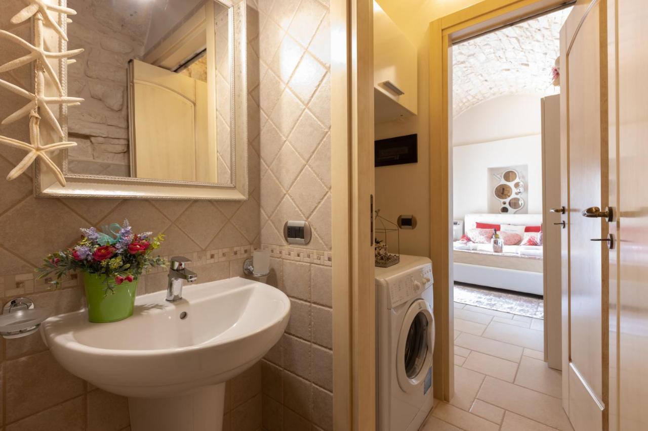 Casale Citrignano With Pool Villa Остуни Екстериор снимка